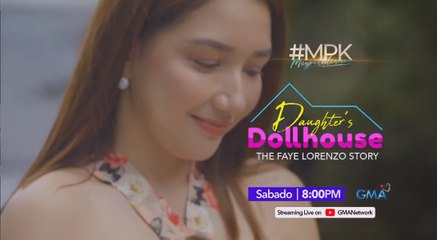 #MPK: The Faye Lorenzo Story (Episode 538)