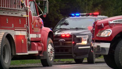 Accident mortel Sainte-Perpétue 24 mai 2023