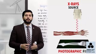 (12) BIOLOGICAL EFFECTS OF X-RAYS | Lecture No 11 Chapter 20 Physics Class 12 by PGC| PGC LECTURES | SIR HASSAN FAREED