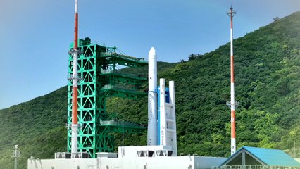 누리호, 오늘 발사하나...오전 11시 발사위 결과 주목 / YTN