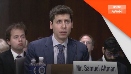 OpenAI Mungkin Tinggalkan Eropah Jika Peraturan AI Ketat 🚫 - thumbnail