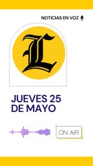 RESUMEN DE NOTICIAS VIERNES 3 DE MARZO