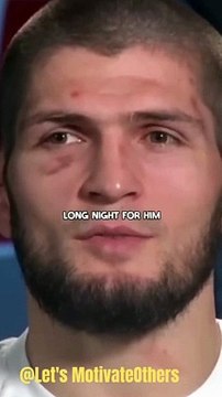 Khabib’s Plan To Humble Conor McGregor but why? #vir #viral #viralvideos #viralreels #viralpost #trending #trend #trendingreels #trendingnow #ufc #ufc229 #ufcfightnight #ufc242 #ufcfighter #khabib #khabibnurmagomedov #khabibtime #khabibchamp #boxing #moti