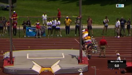 TRIO TO COMPETE IN NCAA REGIONALS