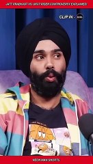 Jatt Prabhịot Vs Uk07 Rider Controversy Explained! | Jatt Prabhjot Reply to Uk07 Rider News #shorts