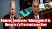 Tensions diplomatiques : la Hongrie bloque le soutien à l'Ukraine
