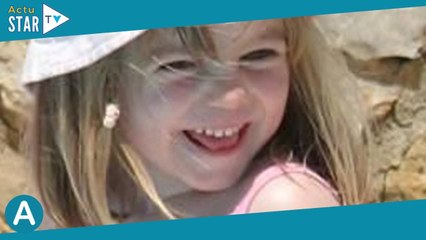 Le corps de Maddie McCann bientôt retrouvé ? Le "repaire secret" du principal suspect fouillé, des p