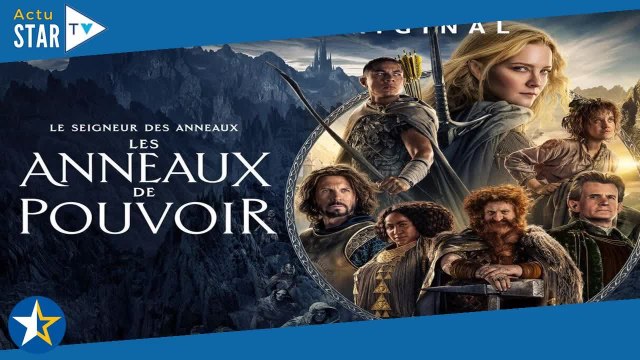 Ici tout commence, Les Anneaux de Pouvoir, les Feux de l'amour… le programme du Festival de Monte-Ca