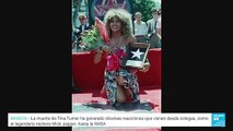 Adiós a la 'reina del rock & roll': Tina Turner falleció a los 83 años en Suiza