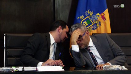 Por opaco, el ITEI multa al alcalde de Magdalena