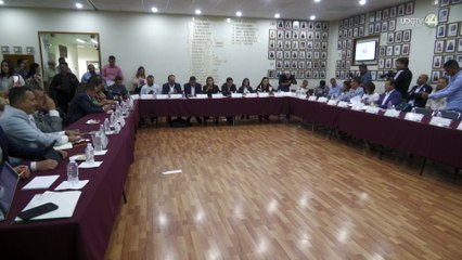 Se cumplieron cuatro años de obras del Hospital Civil de Oriente; estará listo en 2024