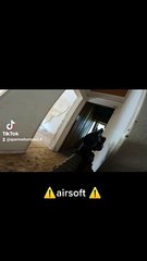 Défense du 1er étage...