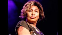 Mort de Tina Turner  Voici de quoi est décédée l'immense star à l'age de 83 ans