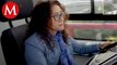 STE contrata a dos mujeres para ser las primeras conductoras de trolebús en CdMx