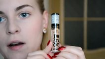 Красивый дневной макияж для голубых глаз Makeup For Blue Eyes