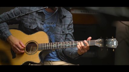 Breakfast At Tiffany's  - Deep Blue Something (Boyce Avenue acoustic cover )