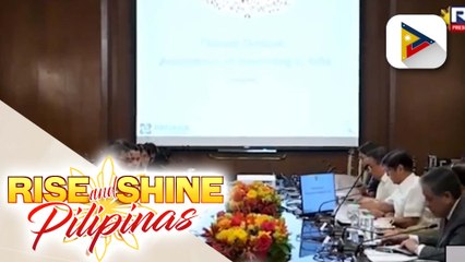 Pamahalaan, patuloy ang paghahanda sa posibleng epekto ng El Niño