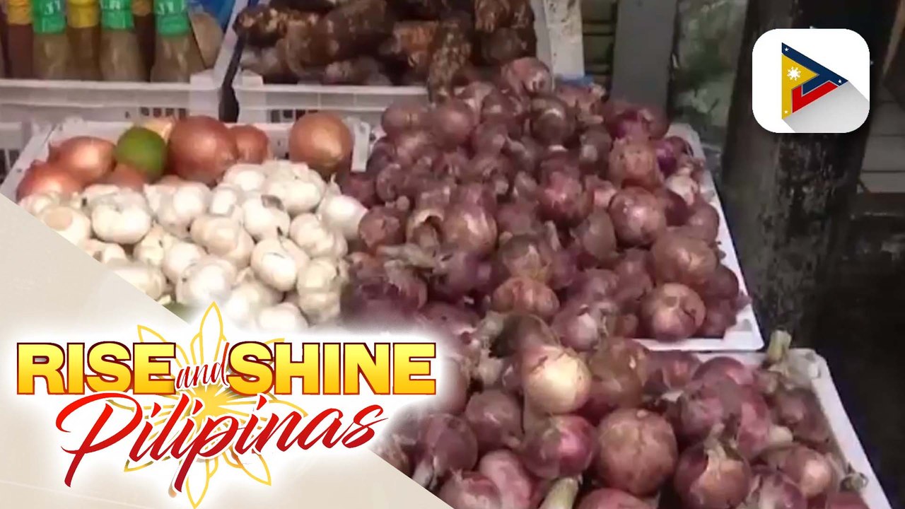 Presyo ng imported pork, nagbabadyang tumaas dahil sa expiration ng lower tariff rate sa imported frozen meat