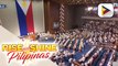 House Speaker Romualdez at Deputy Speaker Arroyo, mas lalo pang tinuldukan ang napaulat sa kanila na tensiyon sa Kamara