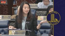 Ketidakstabilan politik: Hannah Yeoh jawab pencapaian atlet terganggu