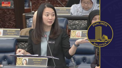 Ketidakstabilan politik: Hannah Yeoh jawab pencapaian atlet terganggu