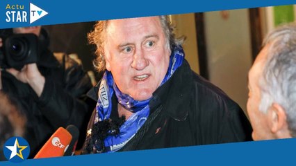 "Je sais qu'il s'est passé quelque chose de très grave" : le témoignage glaçant de Charlotte Arnould