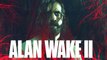 ALAN WAKE 2 : Gameplay Trailer Officiel