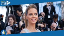Festival de Cannes 2023 : Sylvie Tellier éblouissante avec des extensions, Lena Situations radieuse