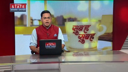 Uttar Pradesh News : मथुरा में पुलिस और बदमाश में हुई मुठभेड़