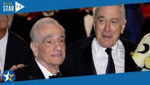 Martin Scorsese, le réalisateur de 80 ans relève un 