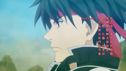 Majutsushi Orphen Hagure Tabi Season 4 Episode 7 Sub Indo