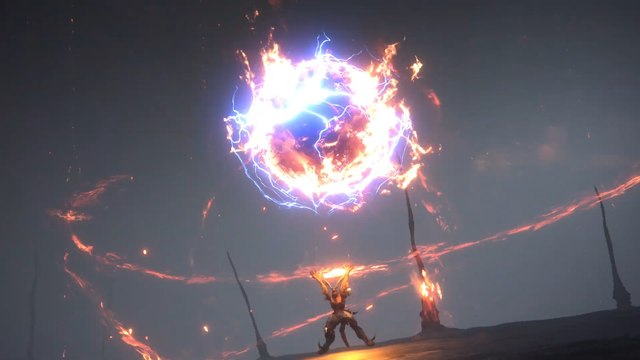 Final Fantasy 16 : L'exclu PS5 se montre une ultime fois, et ça promet d'être grandiose !