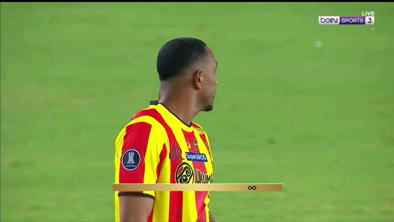 Derportivo Pereira v Boca Juniors | Copa Libertadores 22/23 | Match Highlights