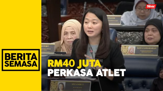 Anjur lebih banyak pertandingan - Hannah