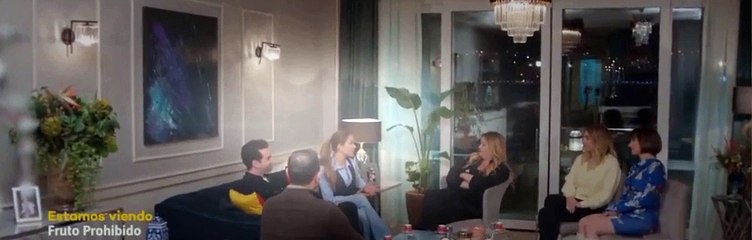 Fruto Prohibido Capitulo 413 - Fruto Prohibido Capitulo 413