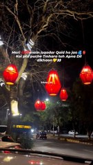 Meri बाहोंमें mein isqadar Qaid ho jao Koi pta puche Tmhara toh Apna Dil dikhaon