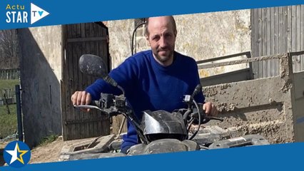 "Votre méchanceté et votre jalousie sont gratuites" : Laurent (L'amour est dans le pré) blessé par l