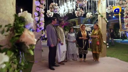 Tere Bin Ep 48 - 25th May 2023 - HAR PAL GEO