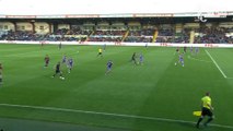 Ross County v St Johnstone