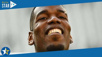 Paul Pogba papa : sa femme Zulay a accouché de leur troisième enfant !