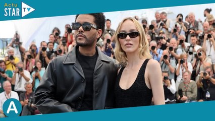 "C'est triste et désarmant" : La série The Idol qualifiée de torture pornographique, Lily-Rose Depp