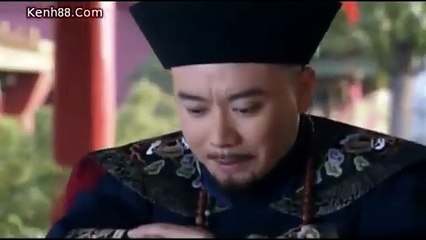 Phim Trung Quốc | Thư kiếm ân cừu lục - Tập 4