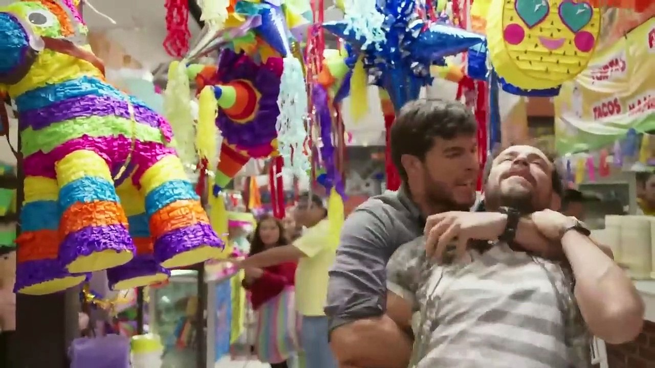 El Amor Invencible 1 l 5 Capitulo 14