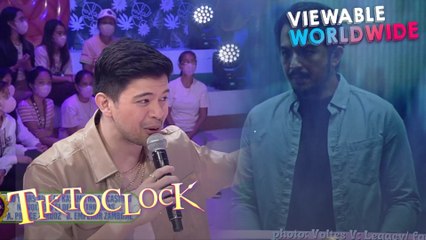 TiktoClock: Ano ang ORIGINAL ROLE ni Dennis Trillo sa ‘Voltes V Legacy?’