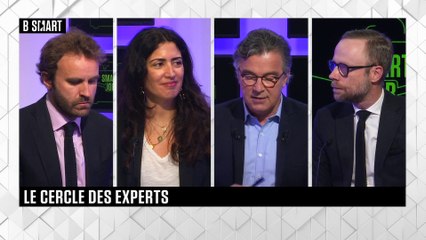 SMART JOB - Le cercle RH du jeudi 25 mai 2023