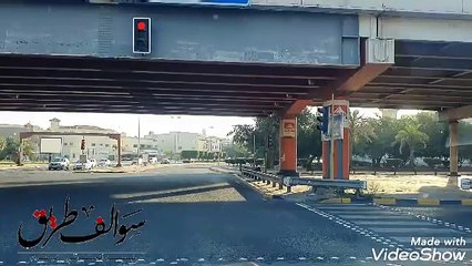 478 - قصة في تونس !! سوالف طريق