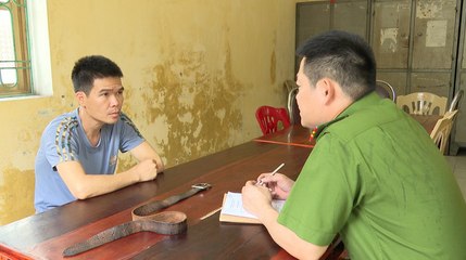 Khởi tố, bắt tạm giam người chồng bạo hành vợ mang thai 7 tháng