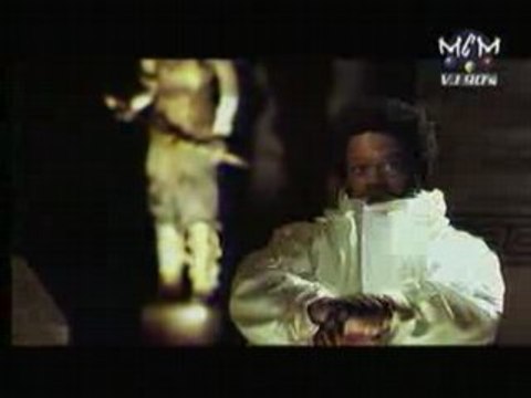 La Saga - IAM feat Wu Tang Clan