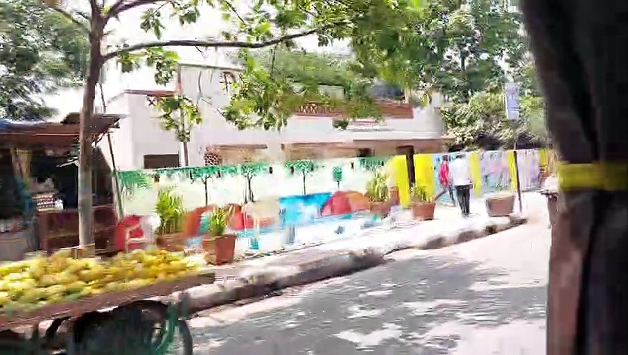 Panvel East and West Locality - वडाळे तालाव