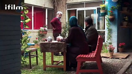 مسلسل "لعبة القدر 1 " الحلقة 15 مدبلج